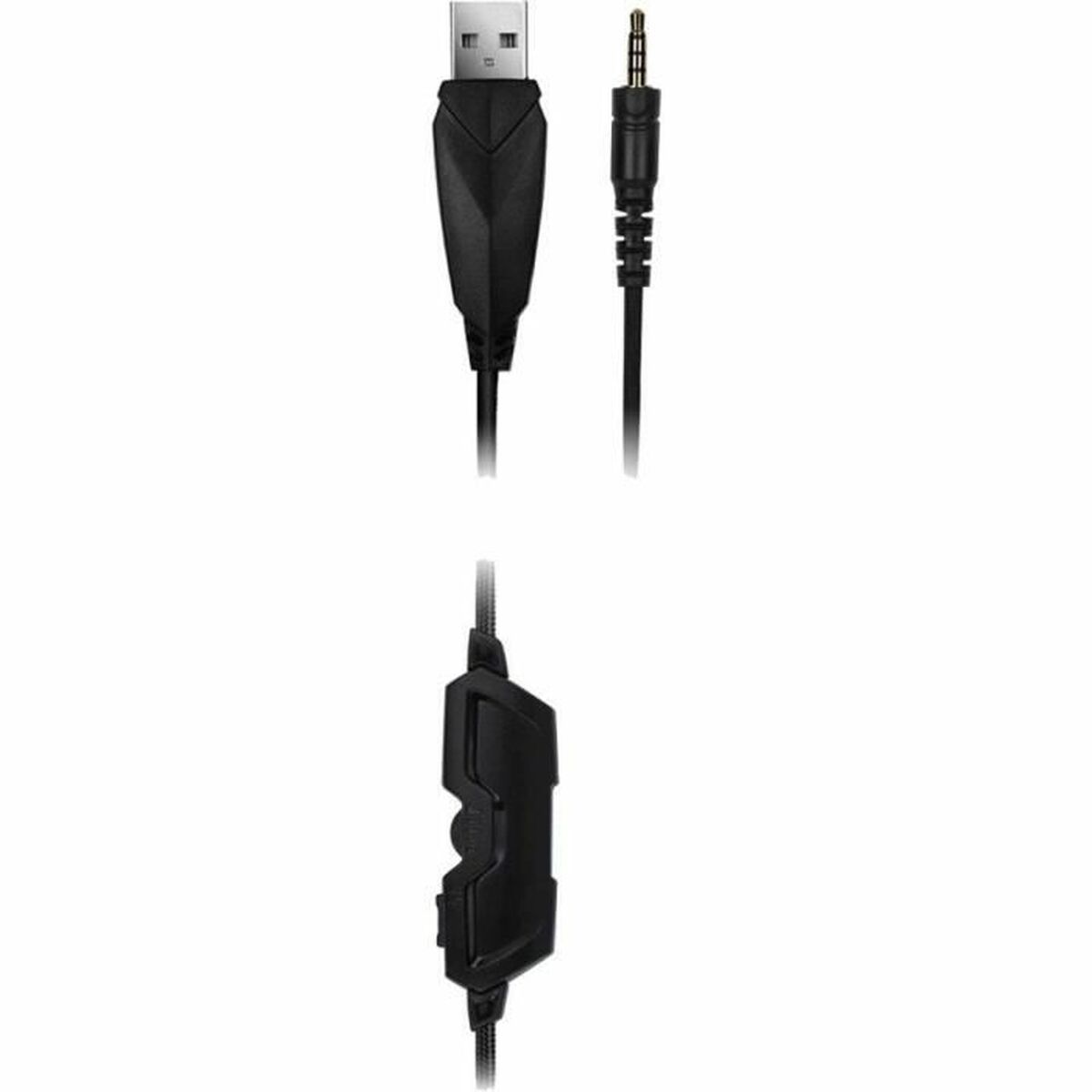 Headphones Yenkee YHP 3006