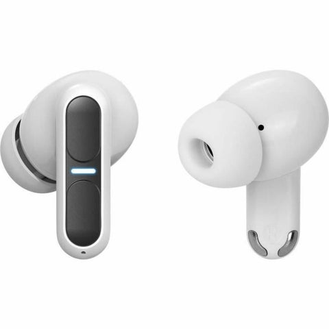 Headphones Yenkee TWS EVEPODS PRO - YHP 09BT WE White