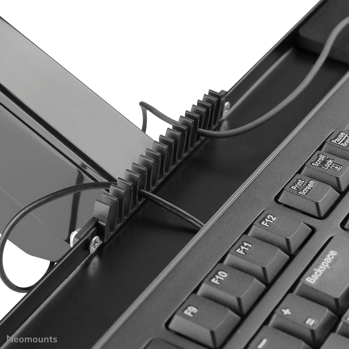 Ceiling Mount for Projectors Neomounts WL90-325BL1