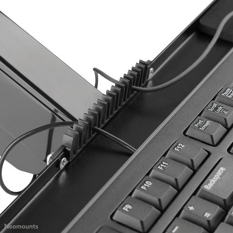 Ceiling Mount for Projectors Neomounts WL90-325BL1