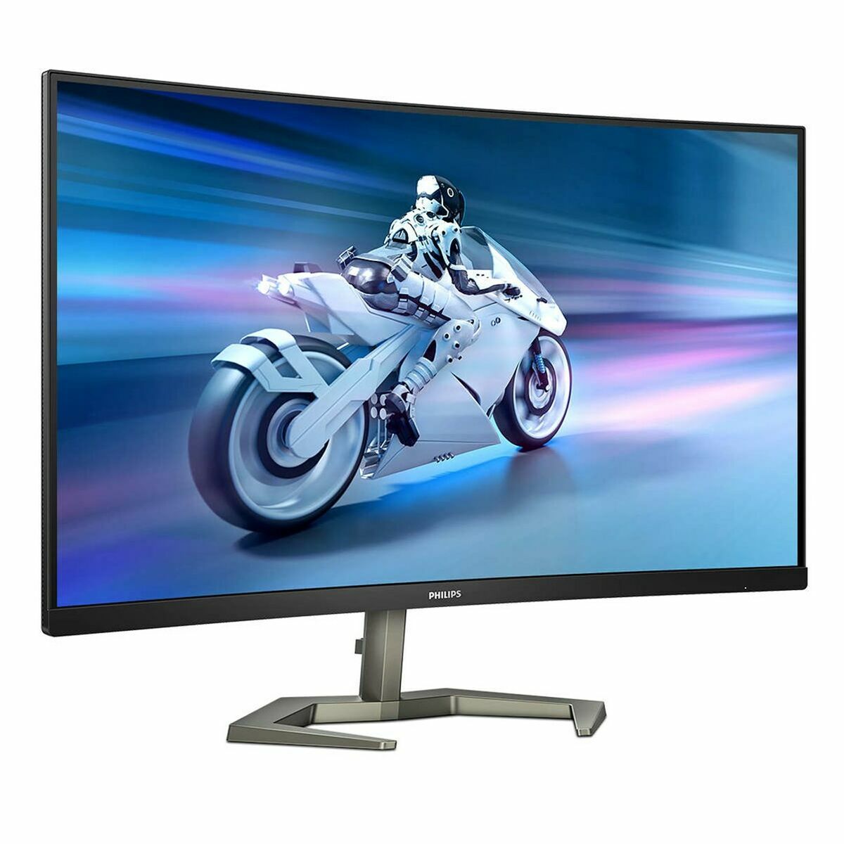 Gaming Monitor Philips 32" 31,5" Full HD LCD