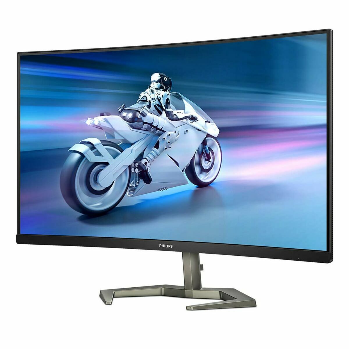 Gaming Monitor Philips 32" 31,5" Full HD LCD