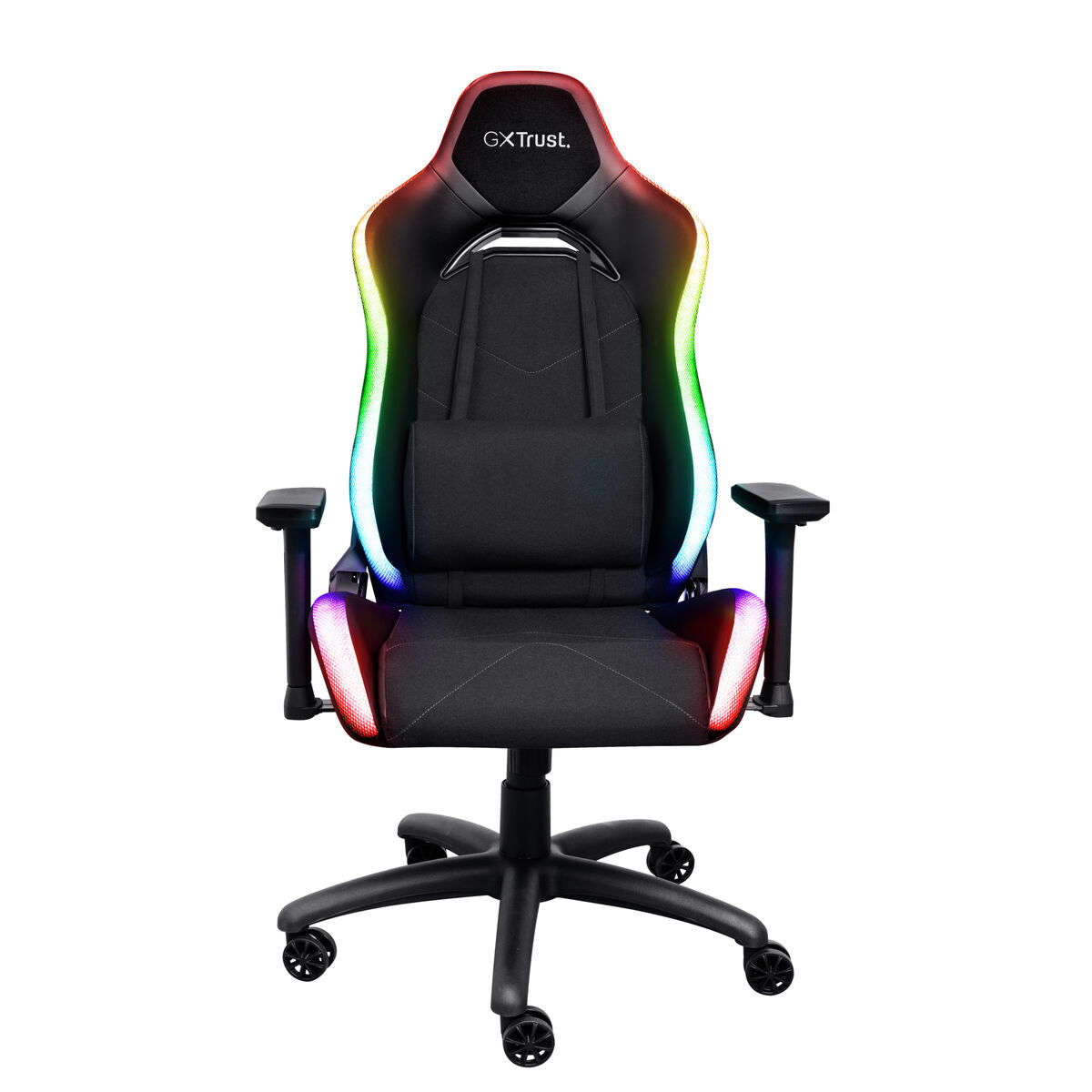 Gaming Chair Trust GXT 719 Ruya Black