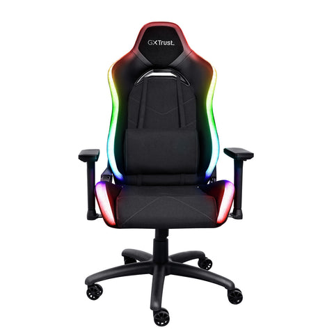 Gaming Chair Trust GXT 719 Ruya Black