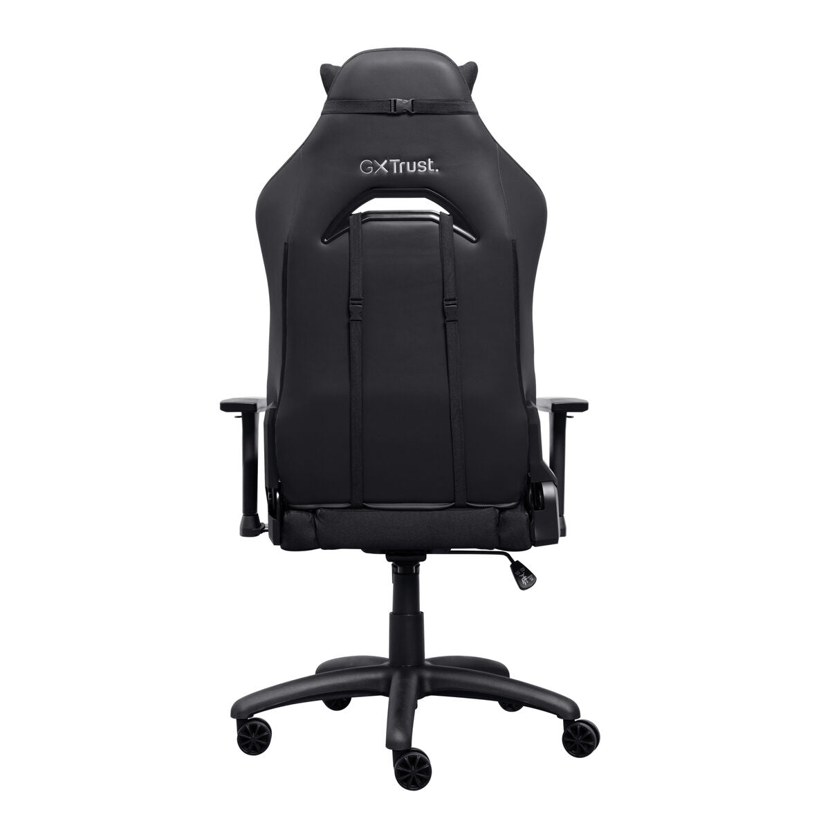 Gaming Chair Trust GXT 719 Ruya Black