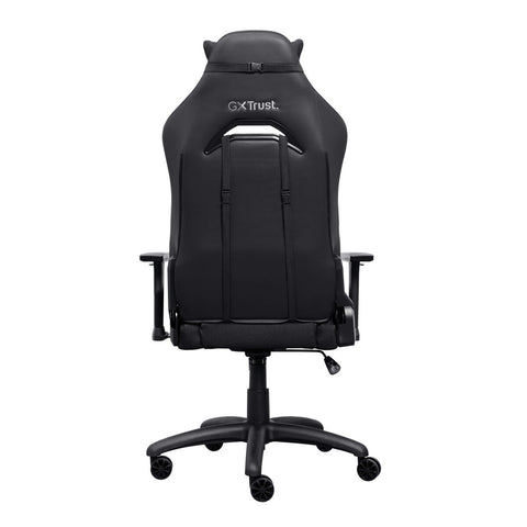 Gaming Chair Trust GXT 719 Ruya Black