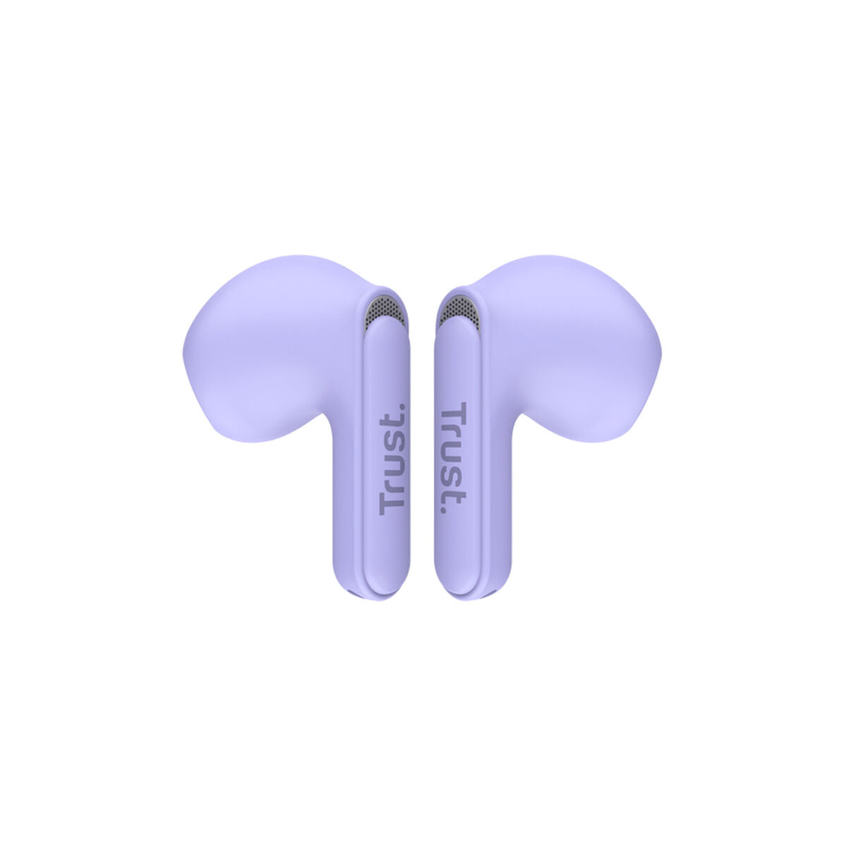In-ear Bluetooth Headphones Trust YAVI Purple