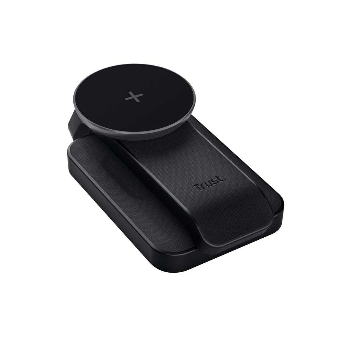 Dockstation Trust 25464 Black 20 W (1 Unit)