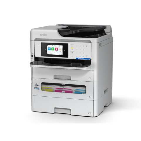 Multifunction Printer Epson C11CK19401