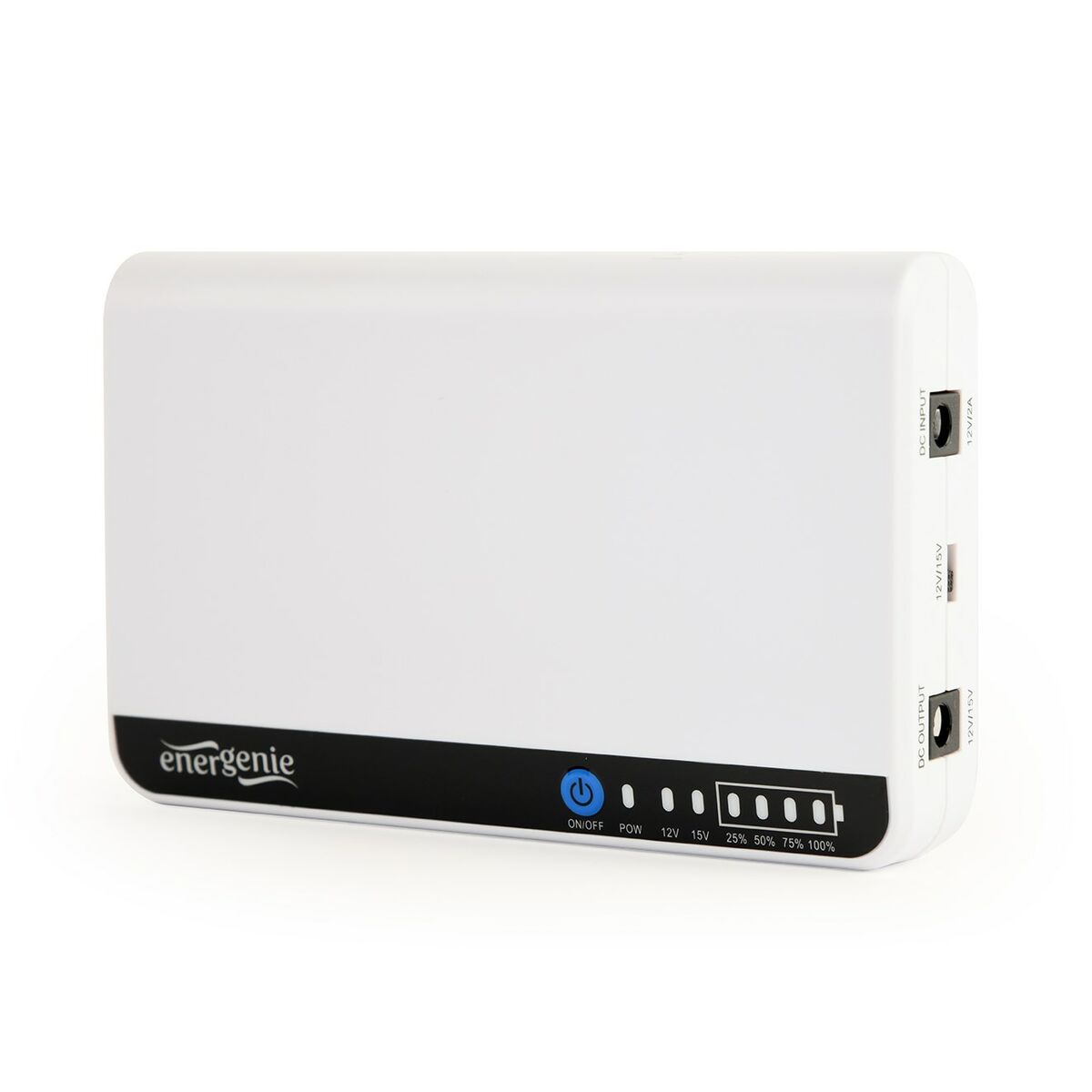 Uninterruptible Power Supply System Interactive UPS GEMBIRD EG-UPS-DC18