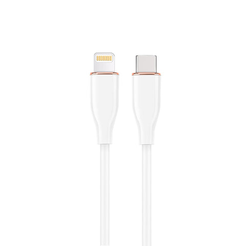 Charger GEMBIRD CC-USB2S-CM8PM-1.5M-W