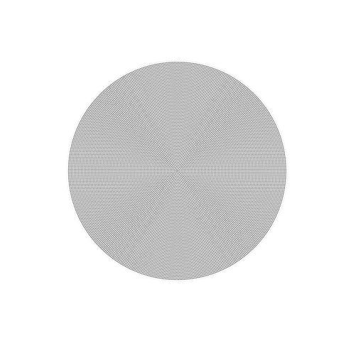 Speaker grille Sonos Grille 6 White