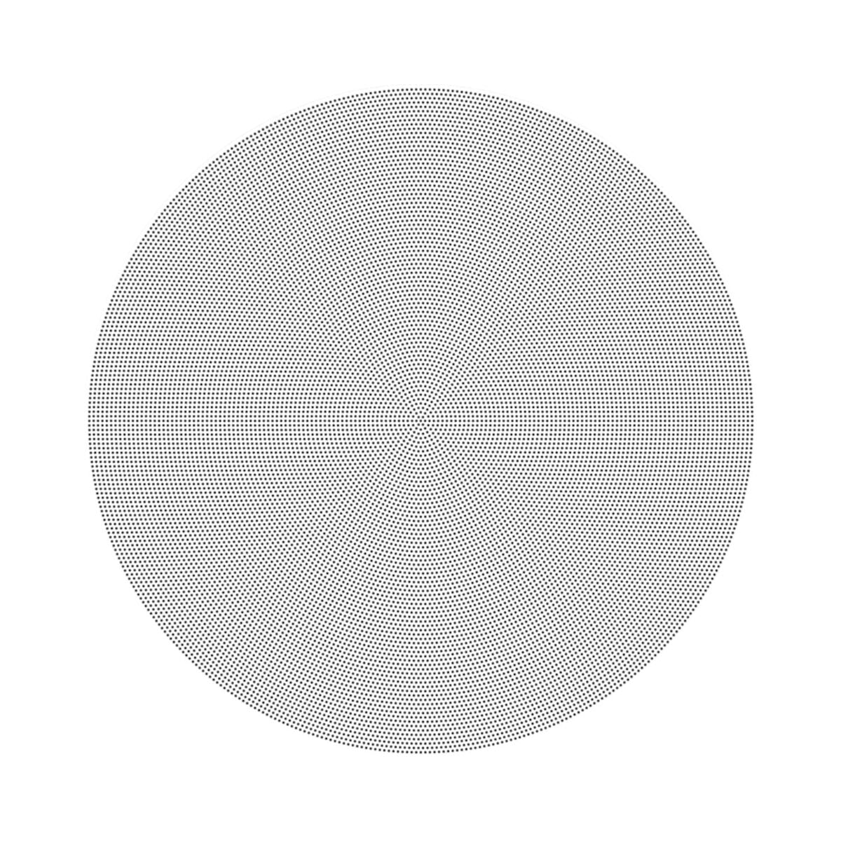 Speaker grille Sonos Grille 6 White