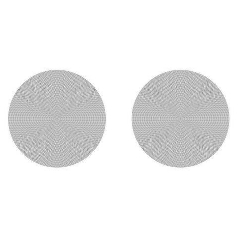 Speaker grille Sonos Grille 6 White
