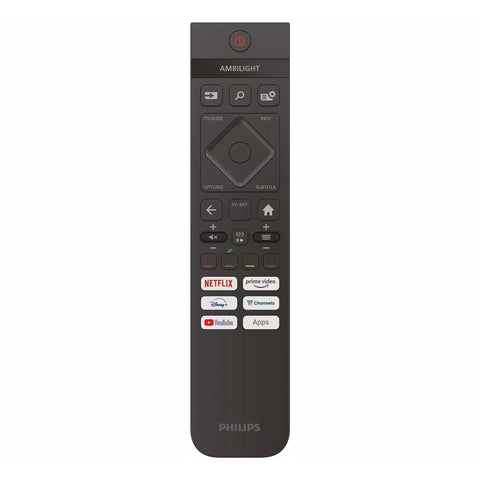 Smart TV Philips 32PHS6009/12 HD 32" LED HDR HDR10