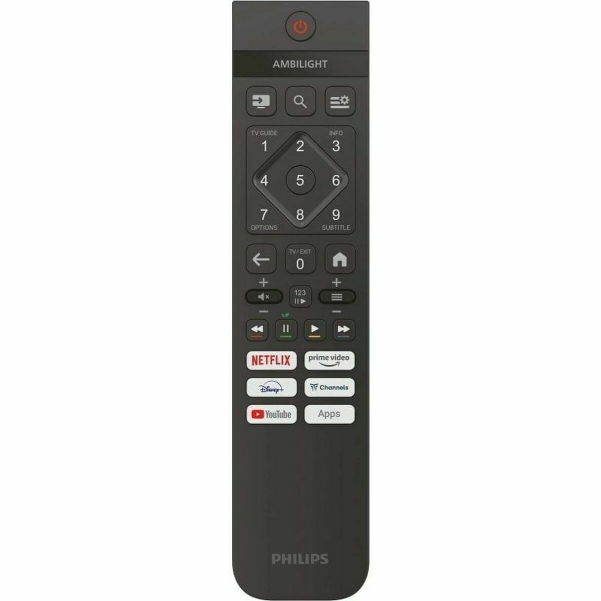 Smart TV Philips 43PUS7000/12 43" 4K Ultra HD LED HDR