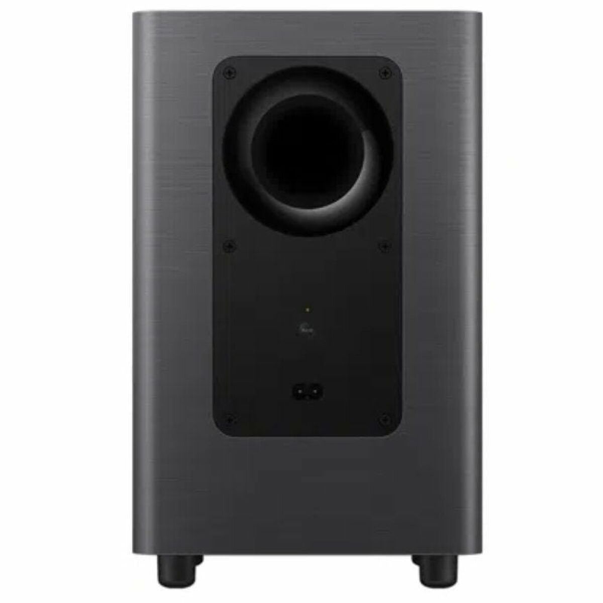 Soundbar TCL S55HE Black 40 W 60 W