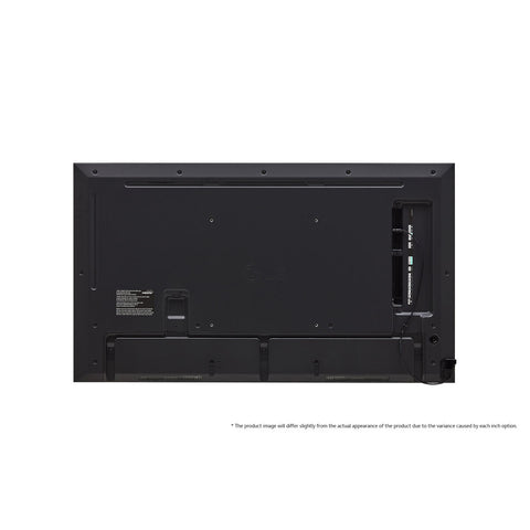 Videowall Monitor LG 55UH5N-H 4K Ultra HD 55"