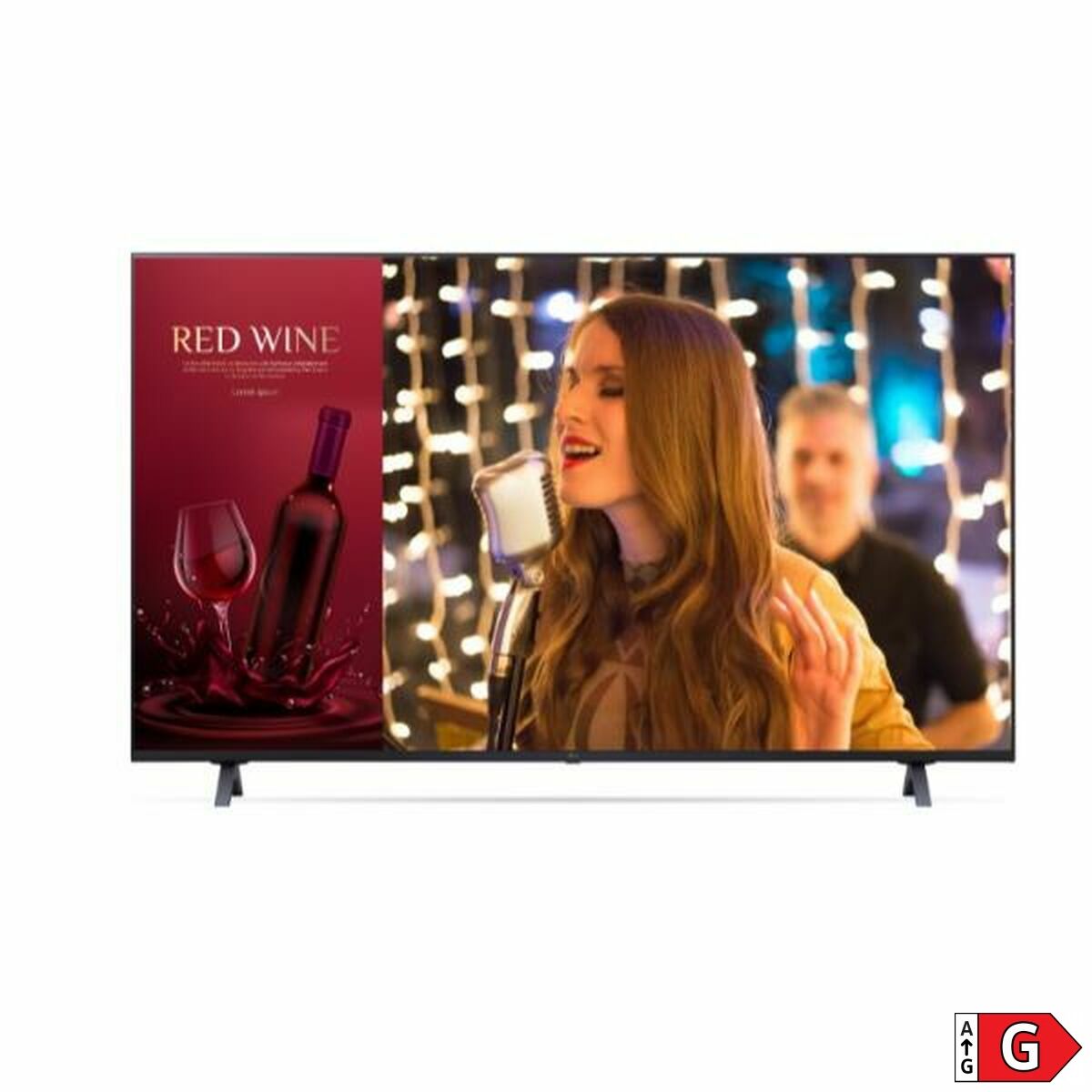 Videowall Monitor LG 65UN640S0LD.AEU 4K Ultra HD 65"