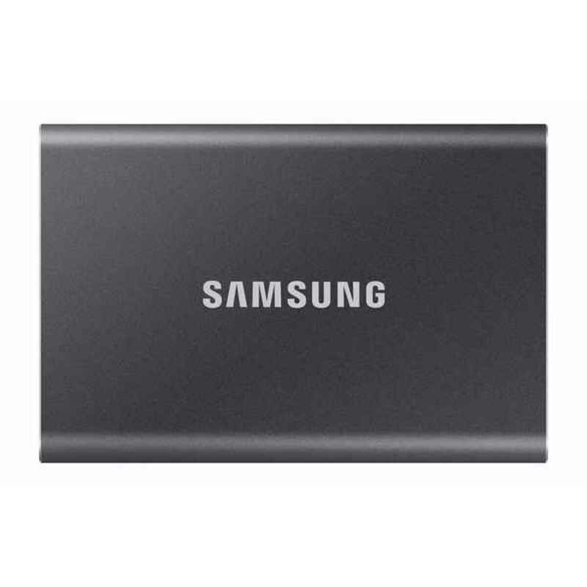 External Hard Drive Samsung MU-PC1T0T/WW 1 TB SSD 1 TB 1,8" 1 TB SSD