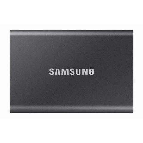 External Hard Drive Samsung MU-PC1T0T/WW 1 TB SSD 1 TB 1,8" 1 TB SSD