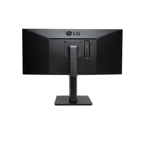 Gaming Monitor LG 29BN650-B 29" HD LCD UltraWide Full HD