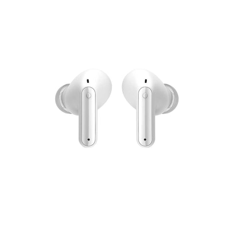 Wireless Headphones LG TONE FP8W White