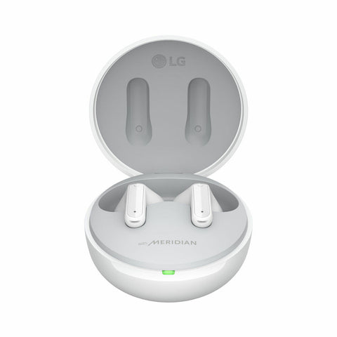 Bluetooth Headphones LG TONE FP5W White