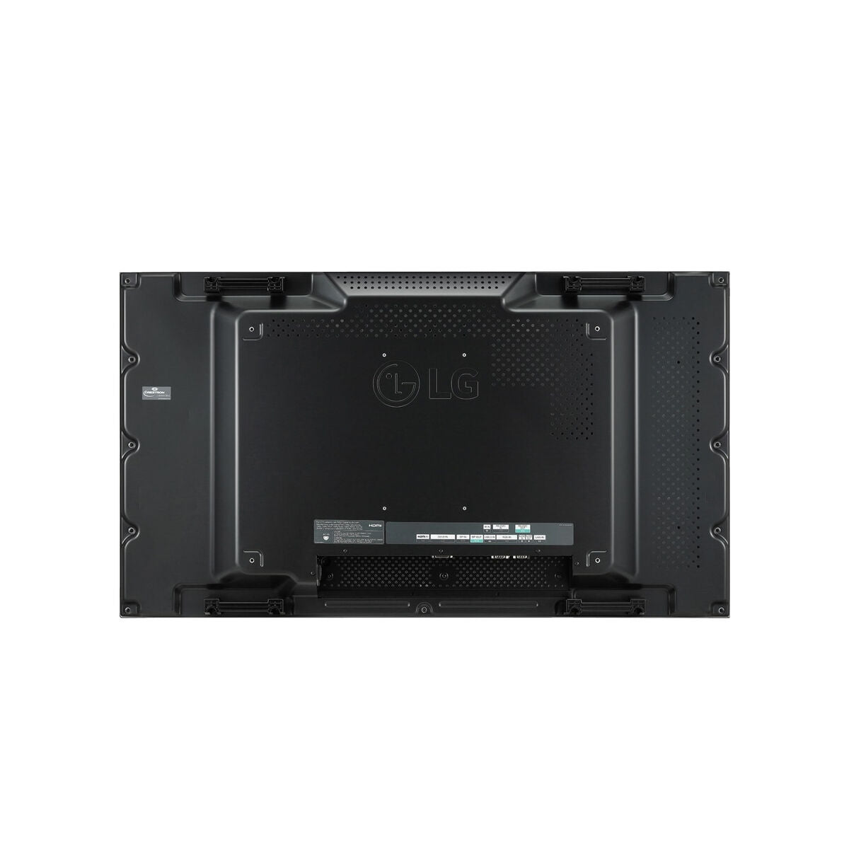 Smart TV LG 49VL5PJ-A Full HD 49" IPS D-LED