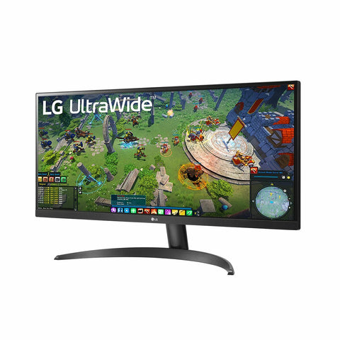 Gaming Monitor LG 29" Full HD