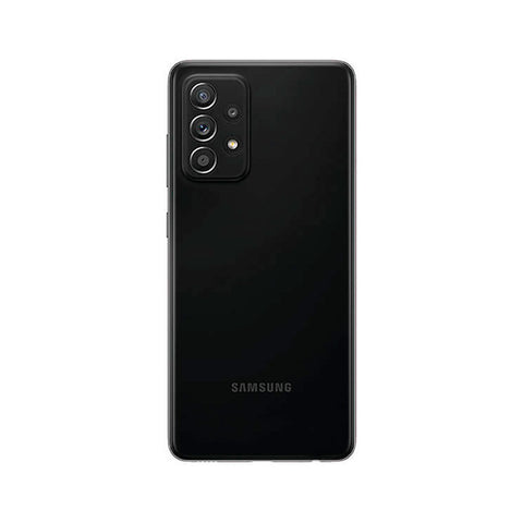Smartphone Samsung SM-A528BZKDEEB 6,5" Snapdragon 778G 6 GB RAM 128 GB Black 5G