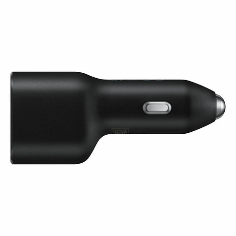 Car Charger Samsung EP-L4020NBEGEU Black