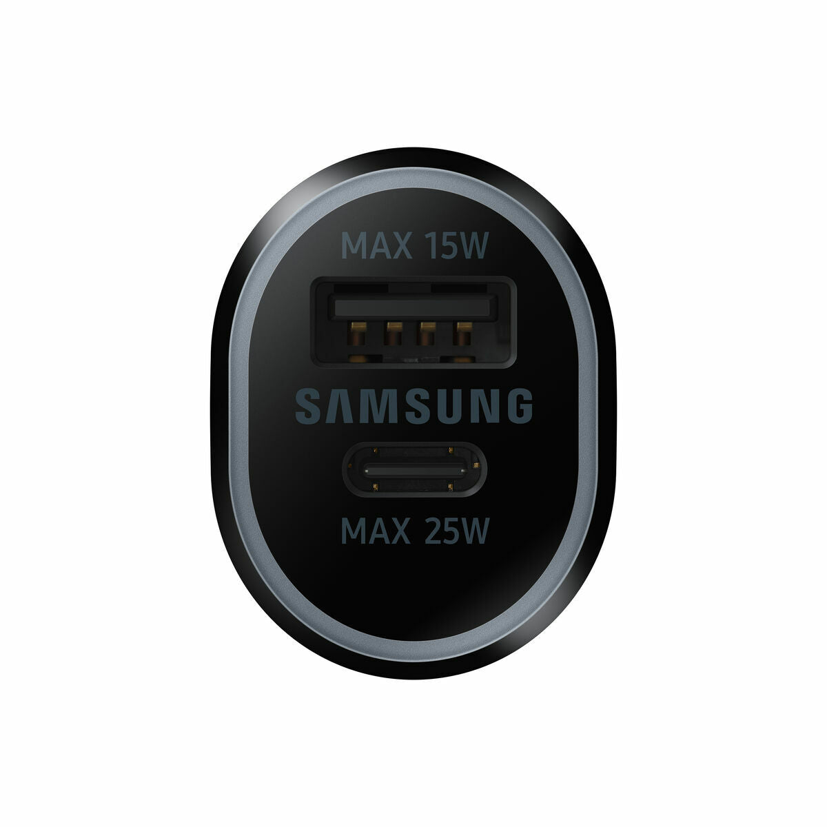 Car Charger Samsung EP-L4020NBEGEU Black