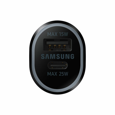 Car Charger Samsung EP-L4020NBEGEU Black
