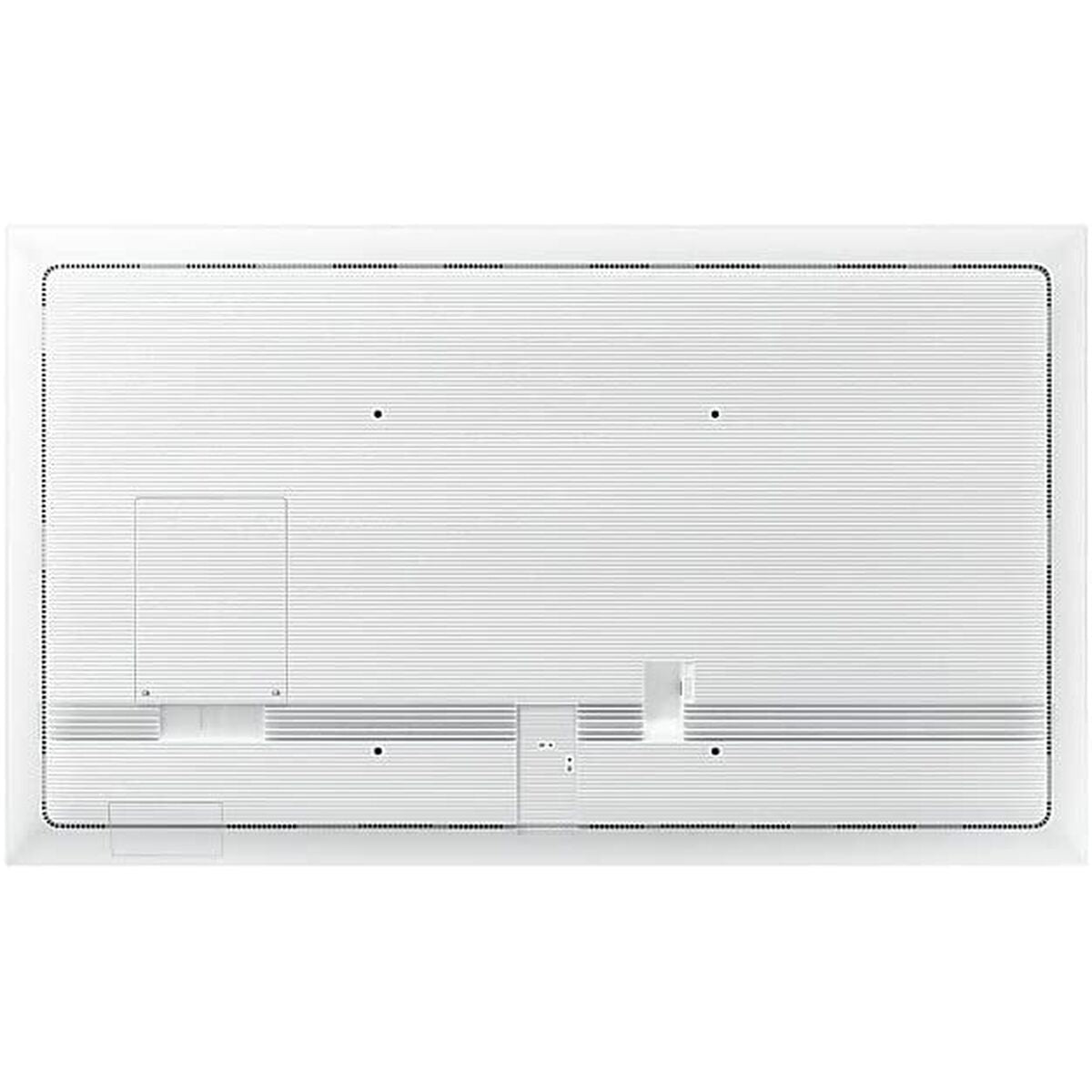 Videowall Monitor Samsung WM55B 4K Ultra HD 55"
