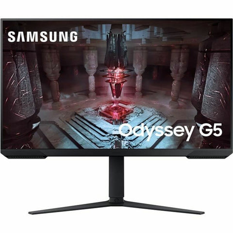 Gaming Monitor Samsung S32CG510EU Quad HD 32" 165 Hz