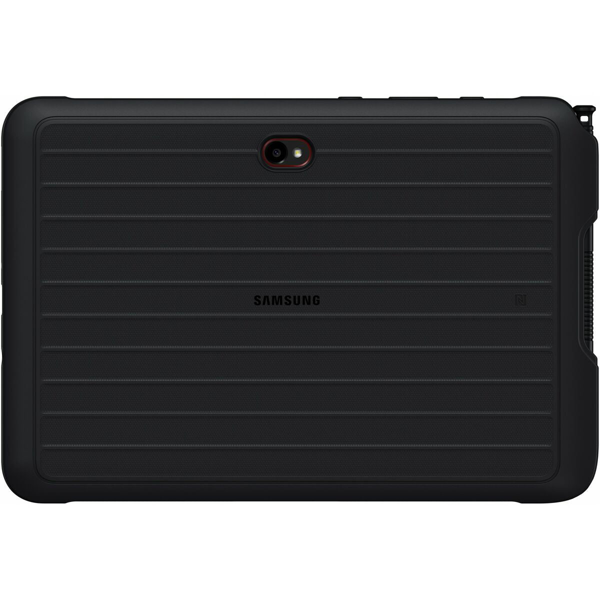 Tablet Samsung SM-T636BZKAEEE 4 GB RAM 64 GB Black