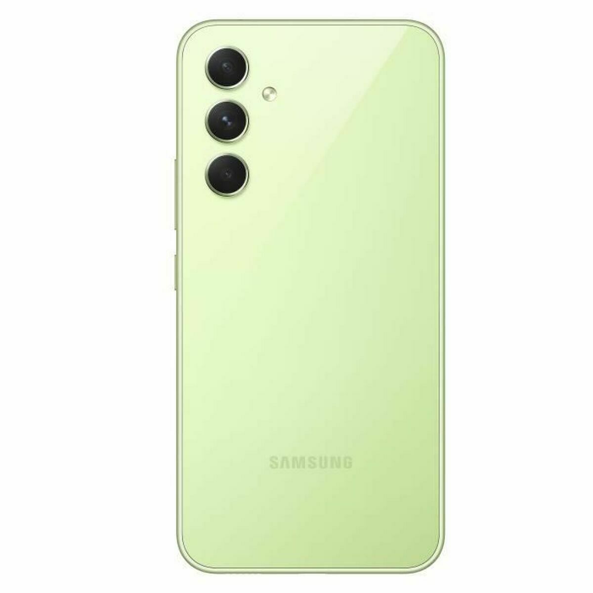 Smartphone Samsung A54 5G 6,4" 8 GB RAM 128 GB Green Lime