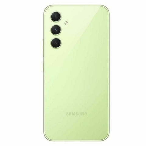 Smartphone Samsung A54 5G 6,4" 8 GB RAM 128 GB Green Lime