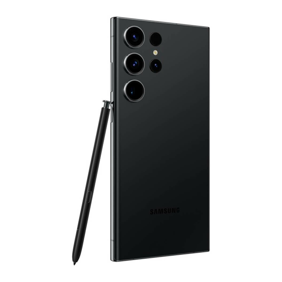 Smartphone Samsung S918B 6,8" Octa Core 12 GB RAM 512 GB Black