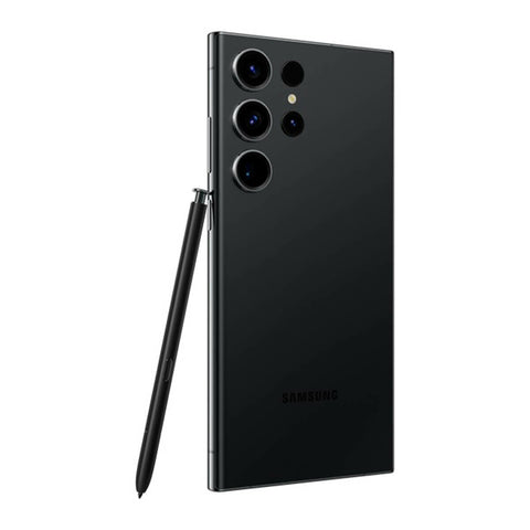 Smartphone Samsung S918B 6,8" Octa Core 12 GB RAM 512 GB Black