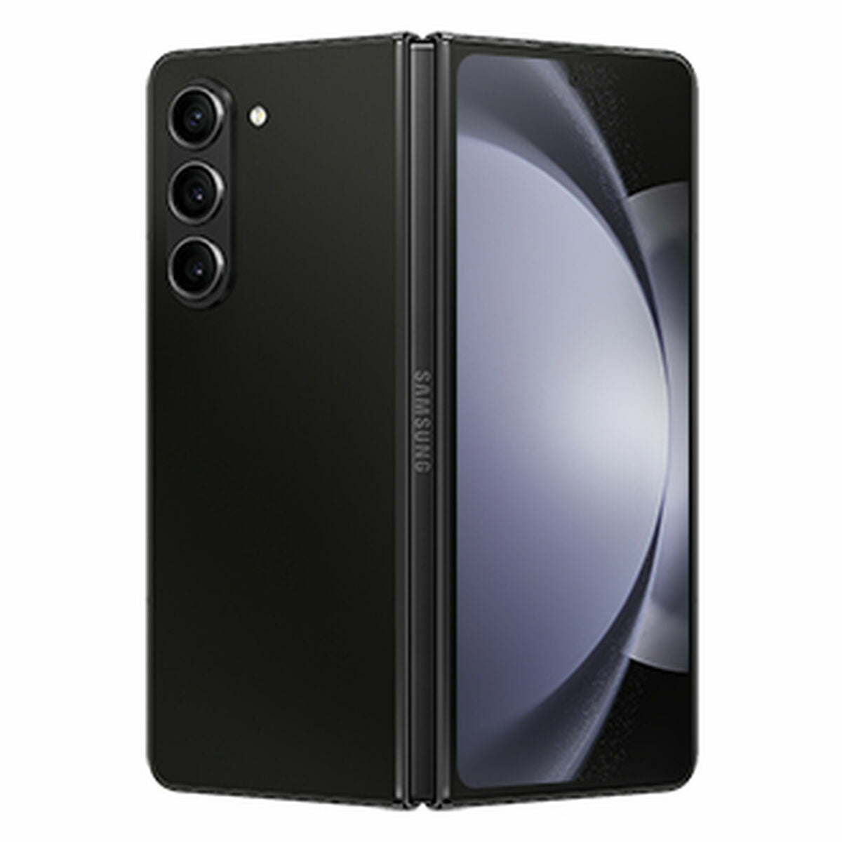 Smartphone Samsung Galaxy Z Fold5 7,6" 12 GB RAM 512 GB Black