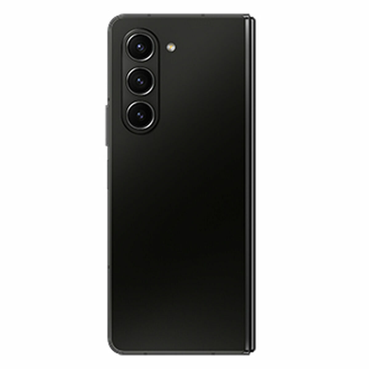 Smartphone Samsung Galaxy Z Fold5 7,6" 12 GB RAM 512 GB Black