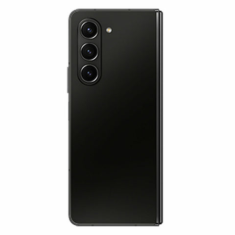 Smartphone Samsung Galaxy Z Fold5 7,6" 12 GB RAM 512 GB Black