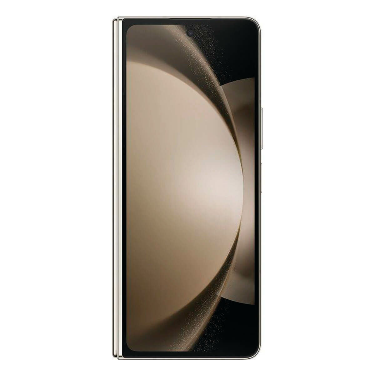 Smartphone Samsung Galaxy Z Fold5 SM-F946B 7,6" 12 GB RAM 512 GB Cream