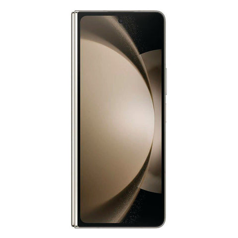 Smartphone Samsung Galaxy Z Fold5 SM-F946B 7,6" 12 GB RAM 512 GB Cream