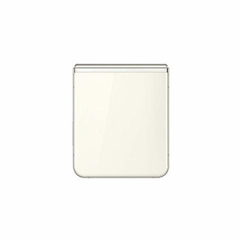 Smartphone Samsung SM-F731BZEHEUB 6,7" 8 GB RAM 512 GB Cream Golden