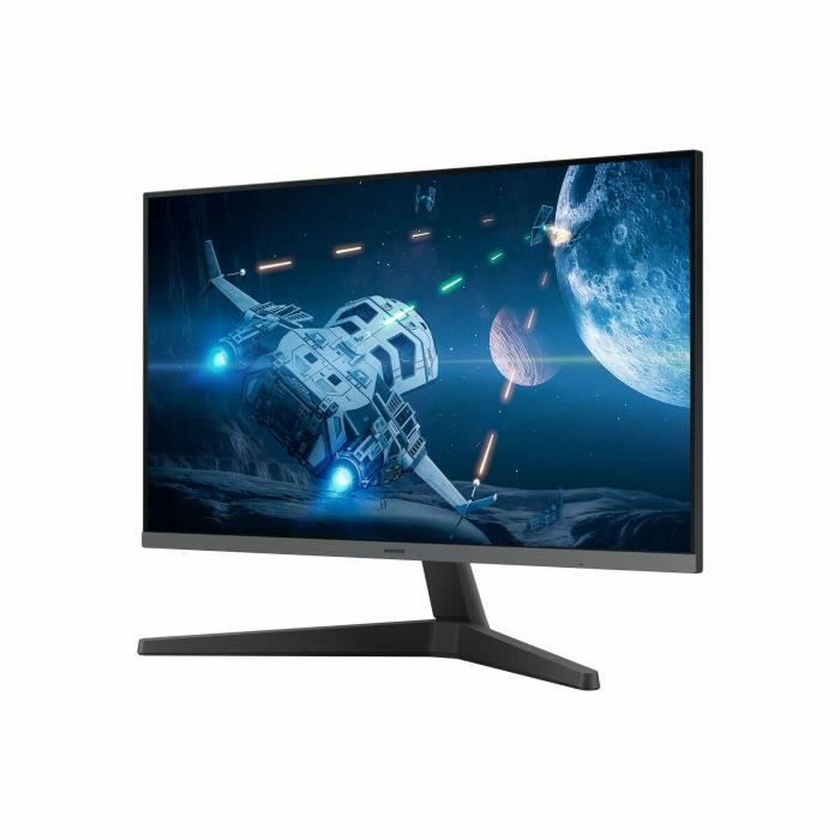 Gaming Monitor Samsung Full HD 27"