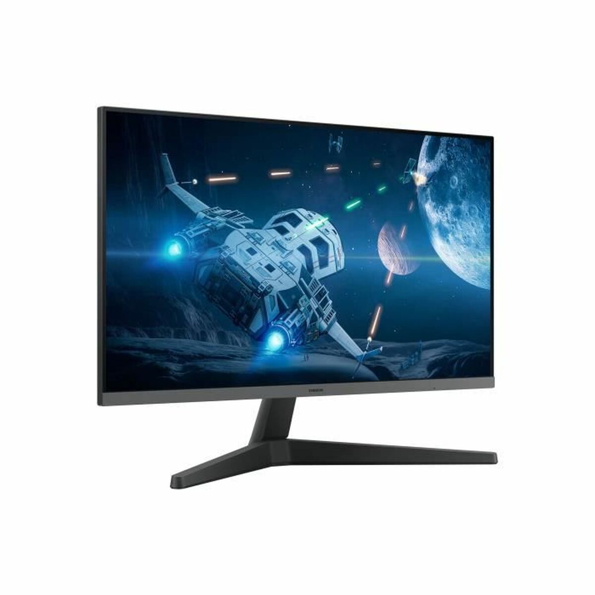 Gaming Monitor Samsung Full HD 27"