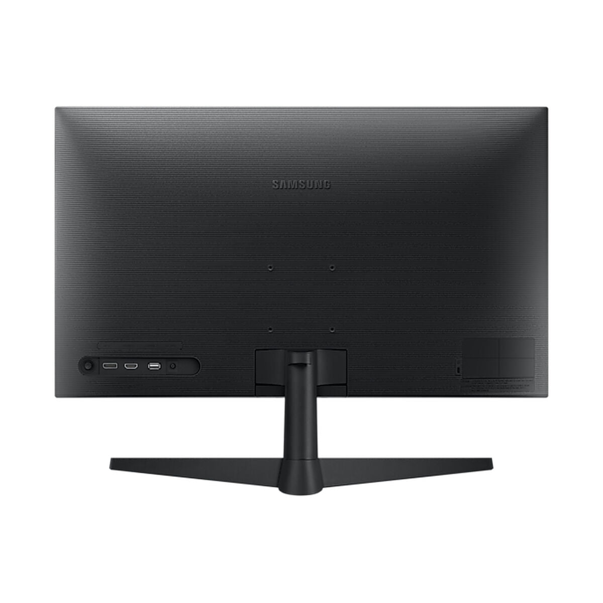 Gaming Monitor Samsung LS27C330GAUXEN Full HD 27" 100 Hz